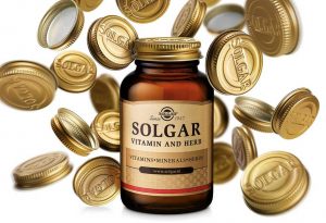 solgar voedingssupplementen